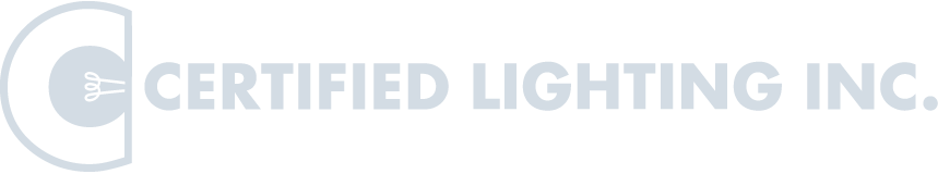 Certified Lighting Logo